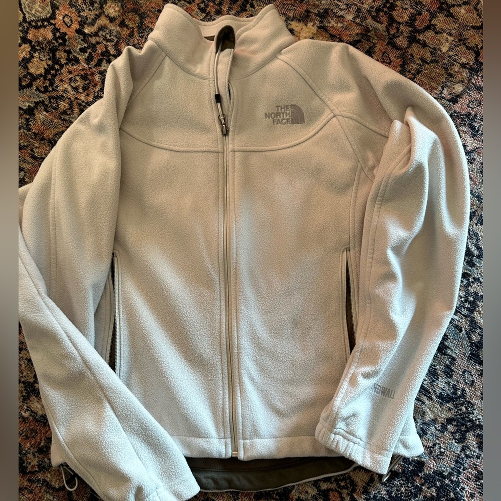The North face windwall Jacket